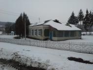 Бурканів з panoramio.com