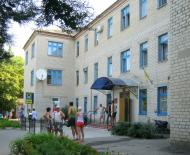 Генічеськ з panoramio.com