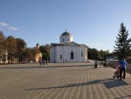 Прилуки з panoramio.com