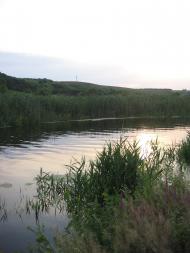 Нова Астрахань з panoramio.com