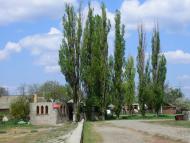 Марганець з panoramio.com