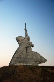 Худоліївка з panoramio.com