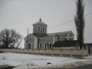 Нова Астрахань з panoramio.com