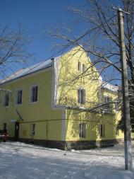 Домажир з panoramio.com