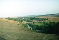 Переволока з panoramio.com