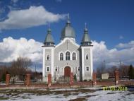 Вістовичі - Останні фото