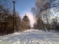 Вижгів з panoramio.com