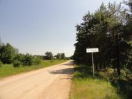 Красний Бір з panoramio.com