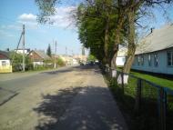 Шацьк з panoramio.com