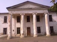 Хотінь з panoramio.com