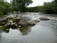 Бруслинів з panoramio.com