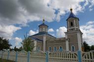 Чорнухине з panoramio.com