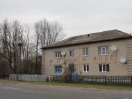 Хрипськ з panoramio.com