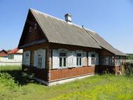 Красний Бір з panoramio.com