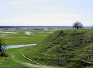 Старий Чорторийськ з panoramio.com