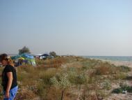 Подспор'є з panoramio.com