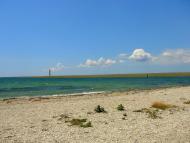 Новоозерне з panoramio.com