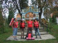 Мала Горожанна з panoramio.com