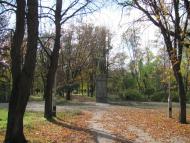 Менжинське з panoramio.com