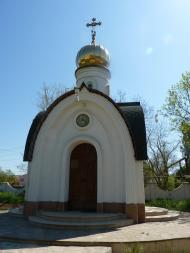 Уютне з panoramio.com