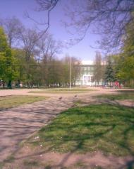 Менжинське з panoramio.com