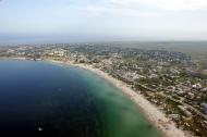 Міжводне з panoramio.com - Межводное