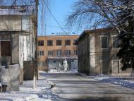 Кулиничі з panoramio.com