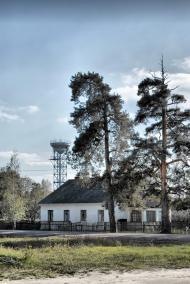 Хрипськ з panoramio.com