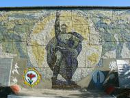 Карла Лібкнехта з panoramio.com