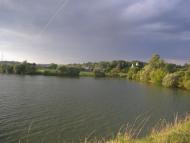 Бруслинів з panoramio.com