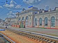 Знам'янка з panoramio.com