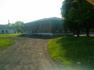 Чорнухине з panoramio.com