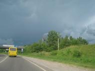 Пустомити з panoramio.com