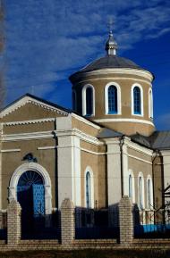 Нова Астрахань з panoramio.com