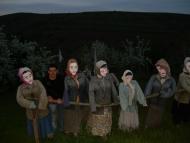 Сонячногірське з panoramio.com