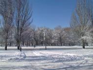 Сніжне з panoramio.com