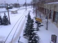 Красний Лиман з panoramio.com