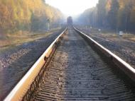 Красний Бір з panoramio.com