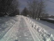 Нижні Синівці з panoramio.com