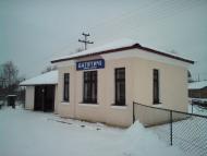 Кам'янка-Бузька з panoramio.com