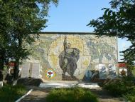 Карла Лібкнехта з panoramio.com