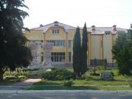 Ржищів з panoramio.com