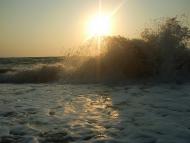 Любимівка з panoramio.com