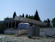 Сонячногірське з panoramio.com