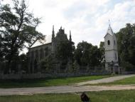 Підлісний Мукарів з panoramio.com