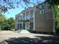 Чорнухине з panoramio.com