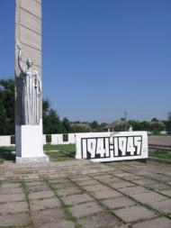 Петропавлівка з panoramio.com