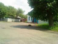 Чорнухине з panoramio.com