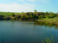 Дебальцеве з panoramio.com