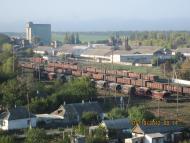 Ольгинка з panoramio.com